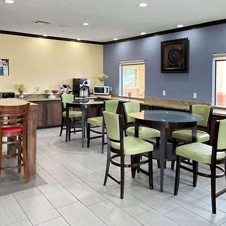 Studio 6 Gonzales Tx Luaran gambar