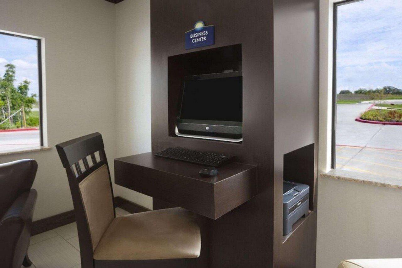 Studio 6 Gonzales Tx Luaran gambar